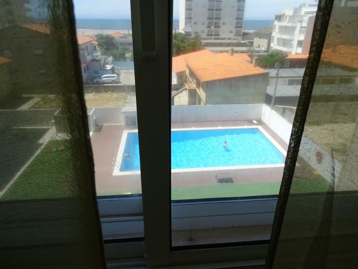 Apartment Vagueira 加凡哈达瓦古耶拉 外观 照片